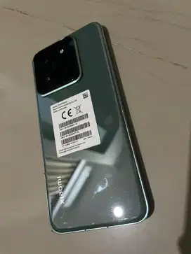 Xiaomi 14 fullset no minus