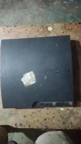 Ps 3 slim jual cepat hari ini