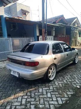 Timor SOHC 1999 Bensin