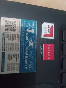 Laptop acer sapa cepat aj