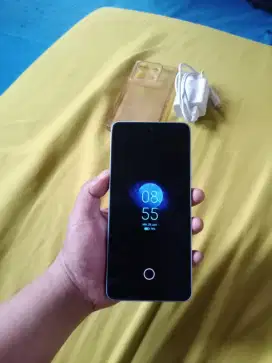 Redmi note 13 4G 8/256 resmi