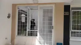 KANOPI CANOPY, TRALIS TERALIS, RAILING, TANGGA, PAGAR, KONSTRUKSI ATAP