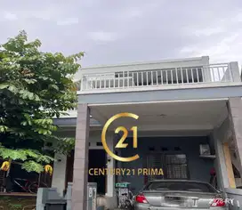 Rumah Dijual Minimalis Siap Huni Di Bintaro Sektor 9