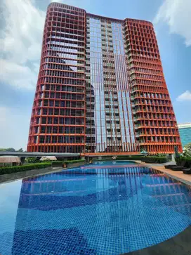 Apartement south Quarter TB.simatupang