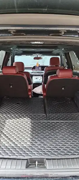 Hyundai Palisade 2021 Diesel