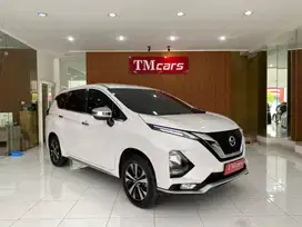 Nissan Livina 2019 Bensin