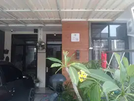 Di jual rumah (Butuh cepat)