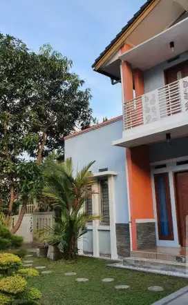 Disewakan rumah sangat nyaman tempat tinggal
