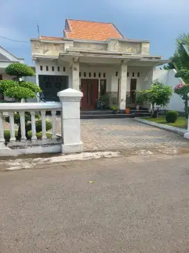 Dijual Rumah Murah