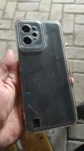 Dijual Realme c31