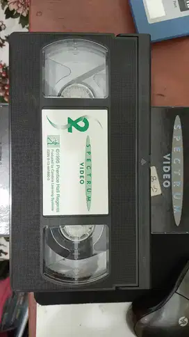 Transfer Video VHS Handycam Kaset ke Flashdisk