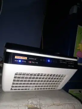 jual Air pulifer proteble panasonic pakean pribadi