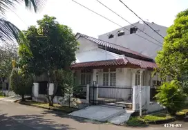 Dijual Rumah Hook Harga Menarik Di Bintaro Sektor 9