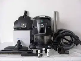 HYLA EST Hydrocleaning sistem Vakum cleaner