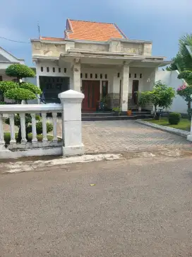 Dijual Rumah Murah