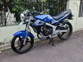 Kawasaki ninja ss