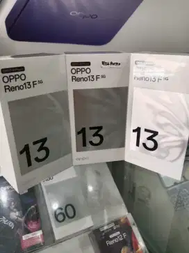 OPPO RENO13 F 5G 8+256