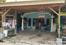 Dijual Rumah Murah