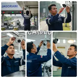 PASANG CAMERA CCTV SERVICE CCTV TUKANG LISTRIK PANGGILAN BERGARANSI