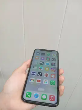 iphone x 256 gb
