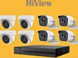 ...Paket CCTV Komplit Siap Pasang Harga Murah