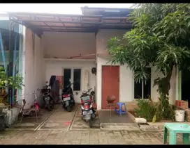 Dijual rumah Murah
