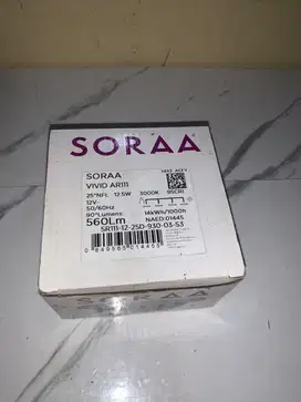 SORAA VIVID AR111