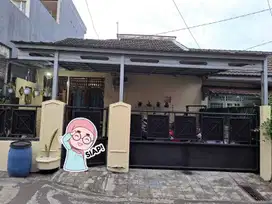 Jual rumah murah palembang