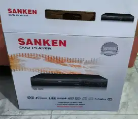 Sanken dvd player sdd-1095p