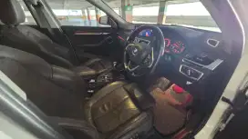 BMW X1 XLINE 1.8 2017 PUTIH INDIVIDU (BUKAN SHOWROOM)