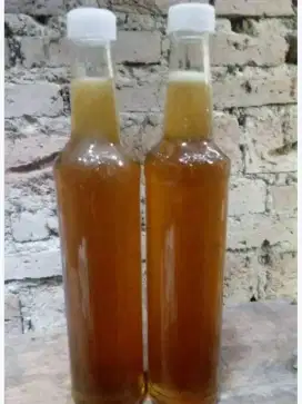 Madu sehat alami