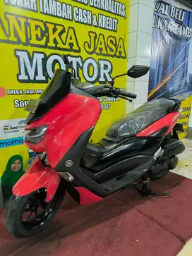 Nmax new 2022 AJM