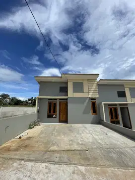New Program Rumah Modern