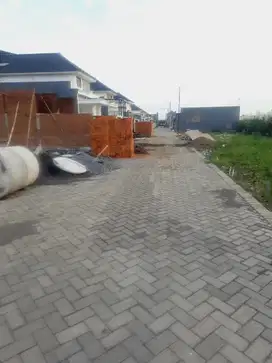 Di Jual Tanah Murah Dekat Kampus Binus Araya Malang Siap Bangun