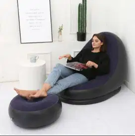 [FREEONGKIR] Sofa Malas Lazy Bean Bag
