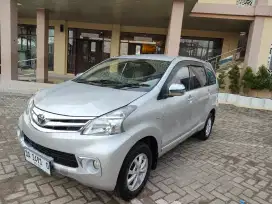 Toyota Avanza G Manual (2015)