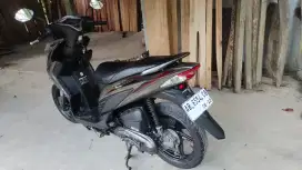 Vario 110 led tahun 2019