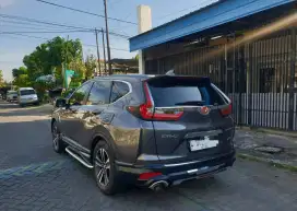 Honda CR-V 1.5 Turbo Prestige CVT 2018 Tgn 1 KM 34rb Record crv