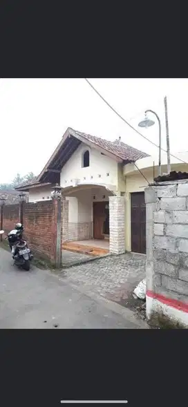 disewakan rumah khusus muslim