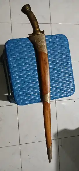 Pedang Suduk Maru