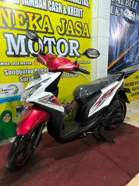 Beat esp 2016 AJM