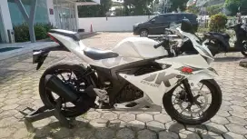 GSX Th 2017 Remote Istimewa