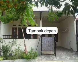 Rumah Murah Strategis Bebas Banjir