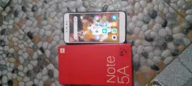 Redmi note 5a prime 3/32gb