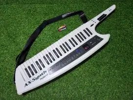 Roland AX synth