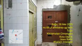 Rumah Dijual Cepat