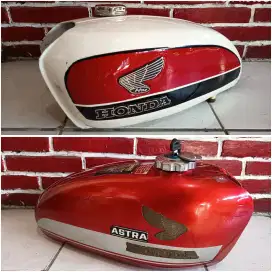Tangki CB 100 Gelatik