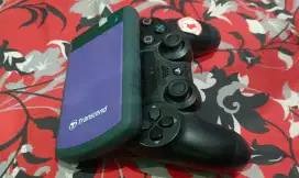Jual Stick Dan Hardisk berisikan game Ps4