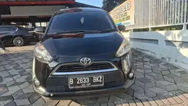 Sienta V matic 2016