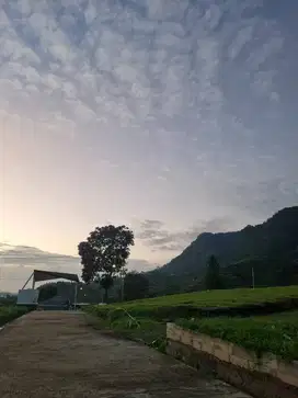 Jual Tanah Kavling Villa SHM Panoramic Highland Siap Bangun Dekat Sent